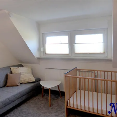 Gerhards Apartment Esens