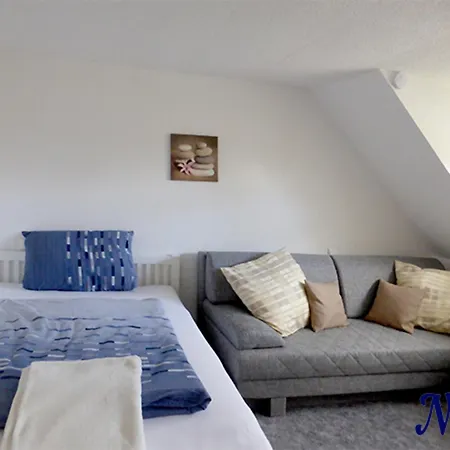 Gerhards Apartment