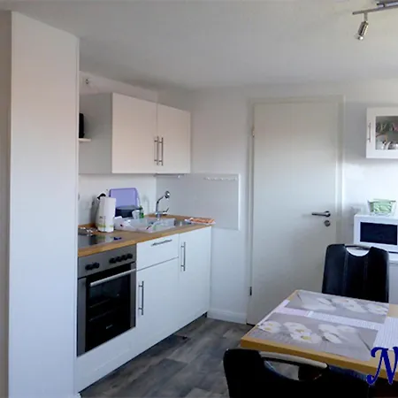 Gerhards Apartment *