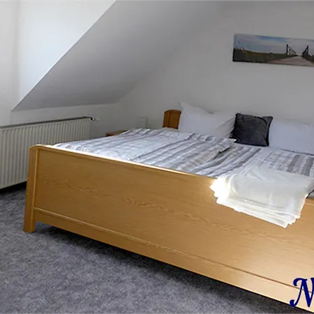 Apartment Gerhards *