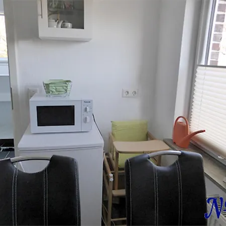 Gerhards Apartment